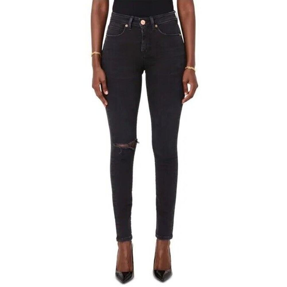 JAEN Jeans High rise Ashley size 27 MSRP$ 68